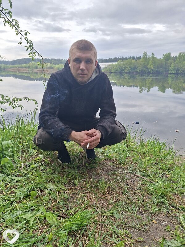 Макс, 29, Курске — анкета №4540005