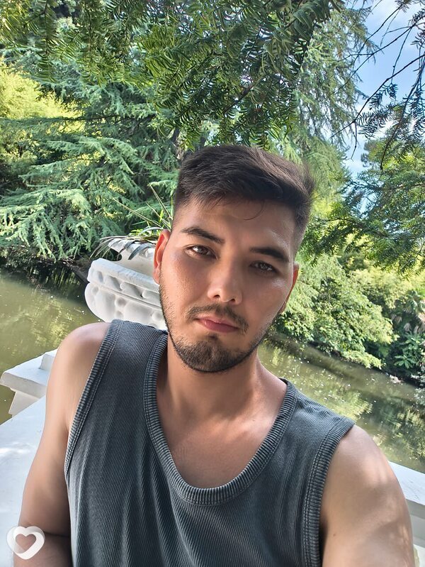 Faho, 29, Саратове — анкета №4540016
