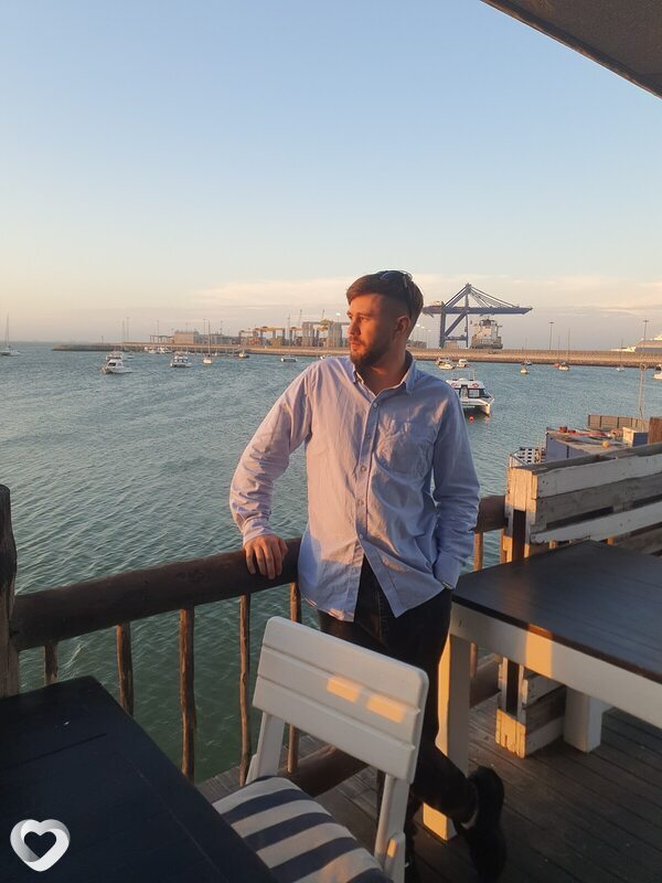 Gleb, 30, Калининграде — анкета №4540242