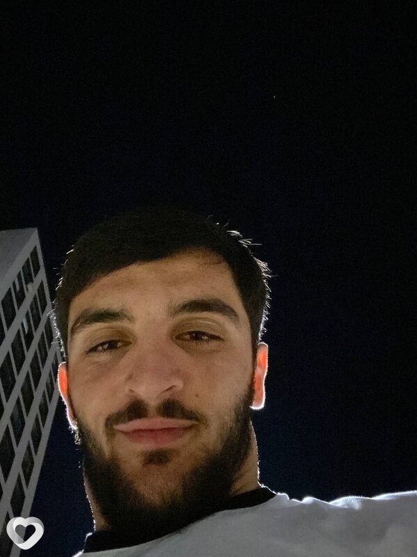 Nurali, 26, Астане — анкета №4540249
