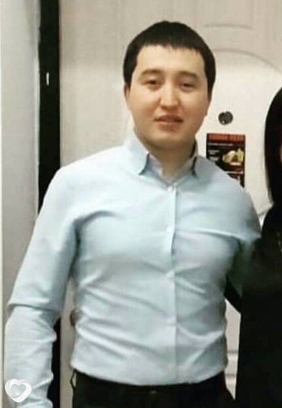 Мадияр, 33, Астане — анкета №4540297
