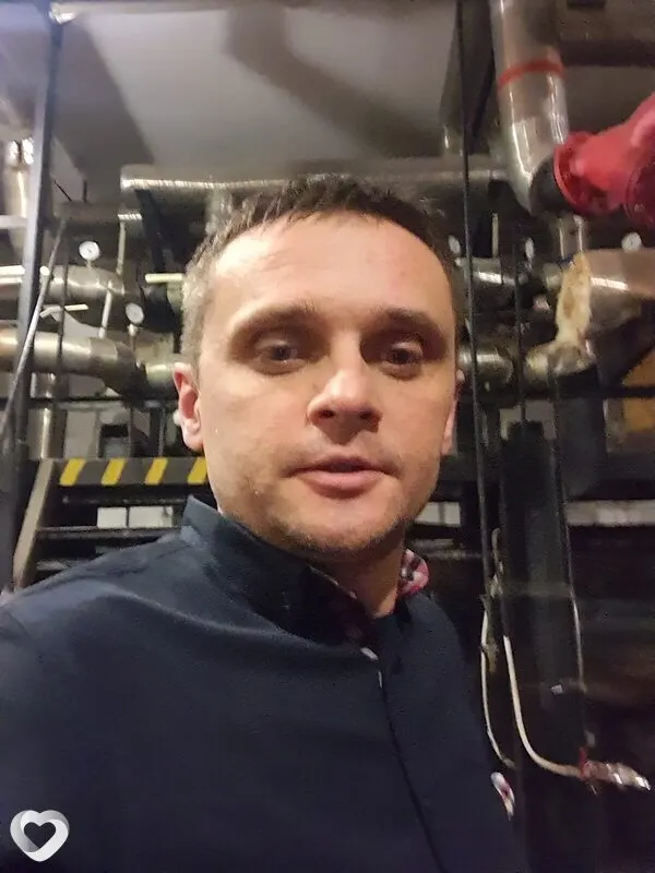Дмитрий, 53, Москве — анкета №4540301
