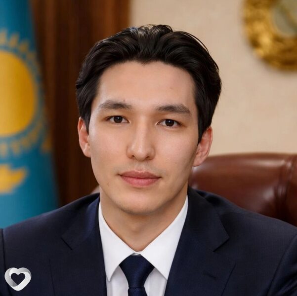 Salamat, 29, Алматы — анкета №4540278