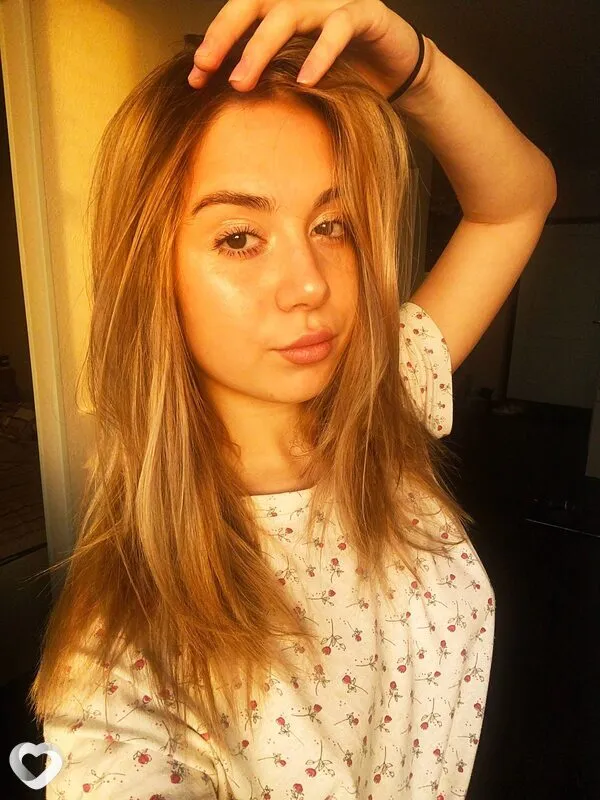 Дарья, 25, Москве — анкета №4540279