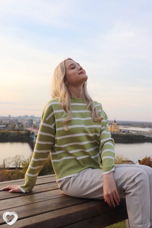 Карина, 24, Москве — анкета №4540282