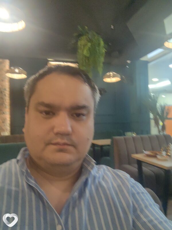 Али, 34, Санкт-Петербурге — анкета №4540287