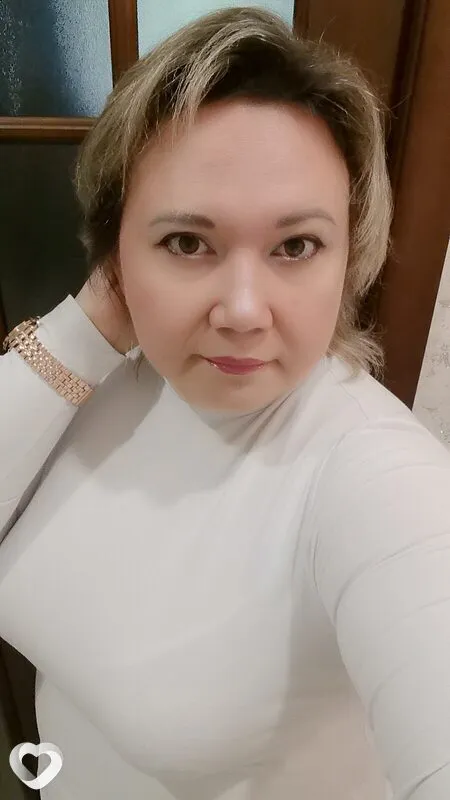 Елена, 49, Москве — анкета №4540165