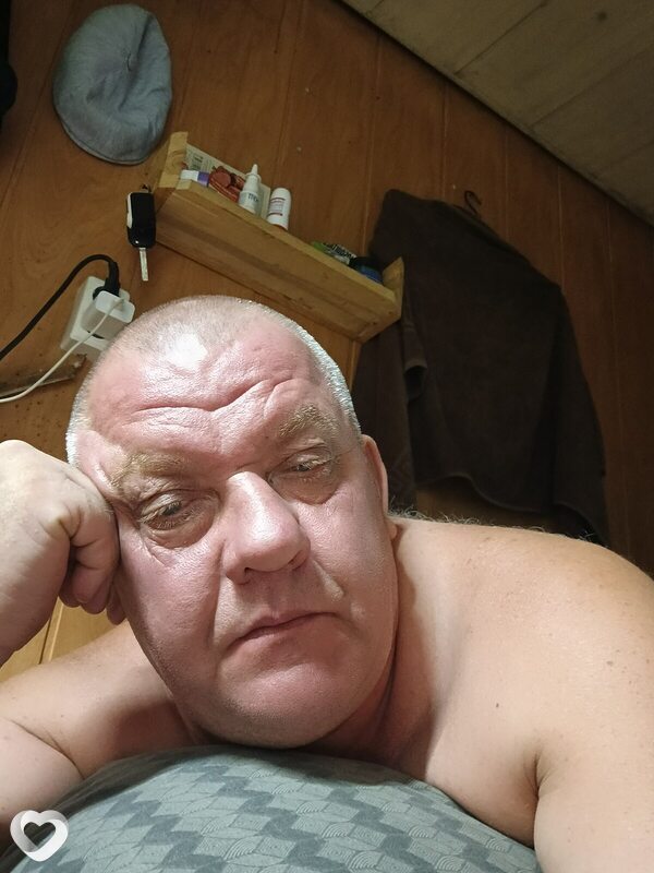 Алексей, 49, Ногинске — анкета №4540175