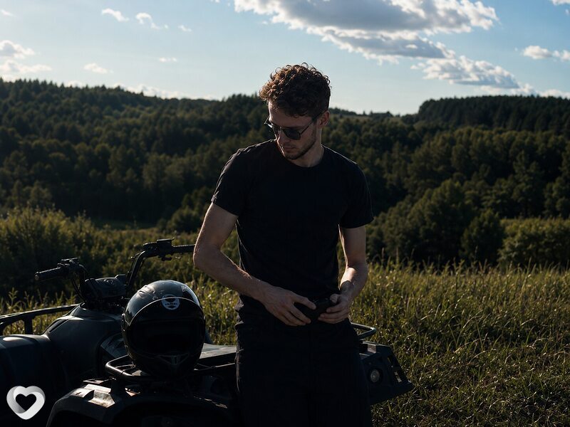 Эмиль, 24, Набережных Челнах — анкета №4540183