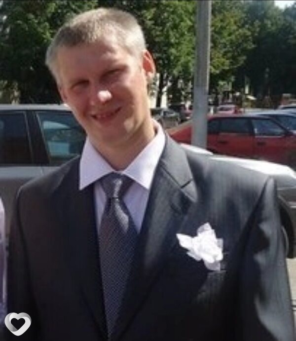 Михаил, 44, Ярославле — анкета №4540186