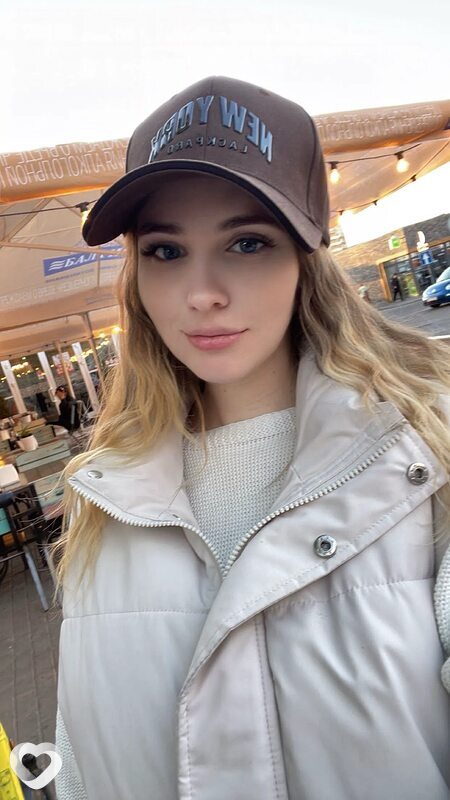 Аня, Калининград