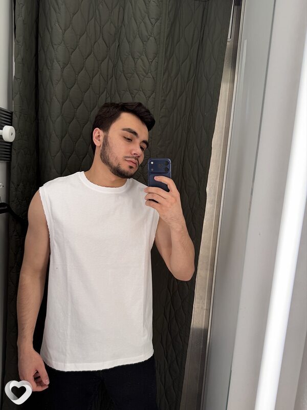 Сабит, 25, Минске — анкета №4540741