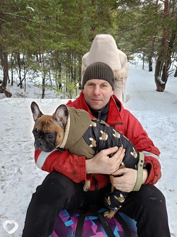 Алексей, 37, Волгограде — анкета №4540744