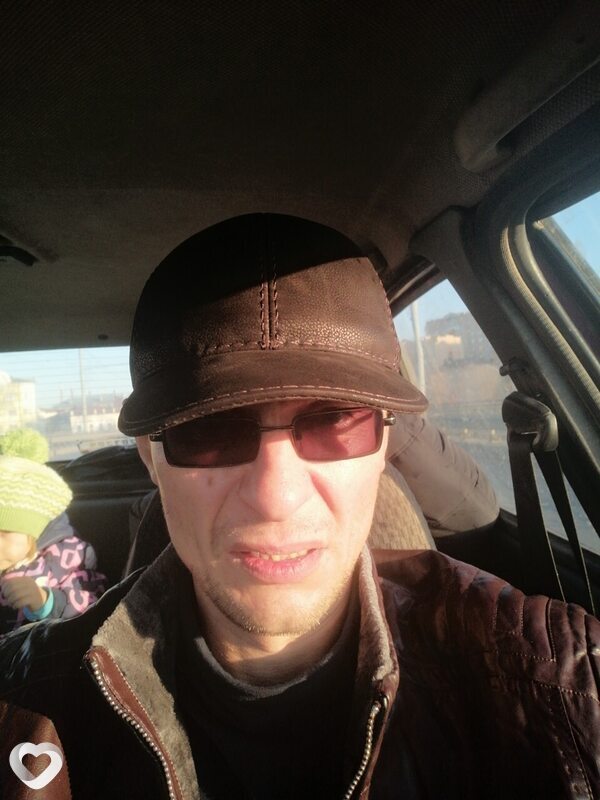 Денис, 45, Оренбурге — анкета №4540748