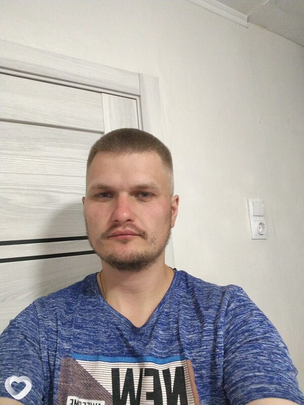 Юрий, 32, Пинске — анкета №4540752