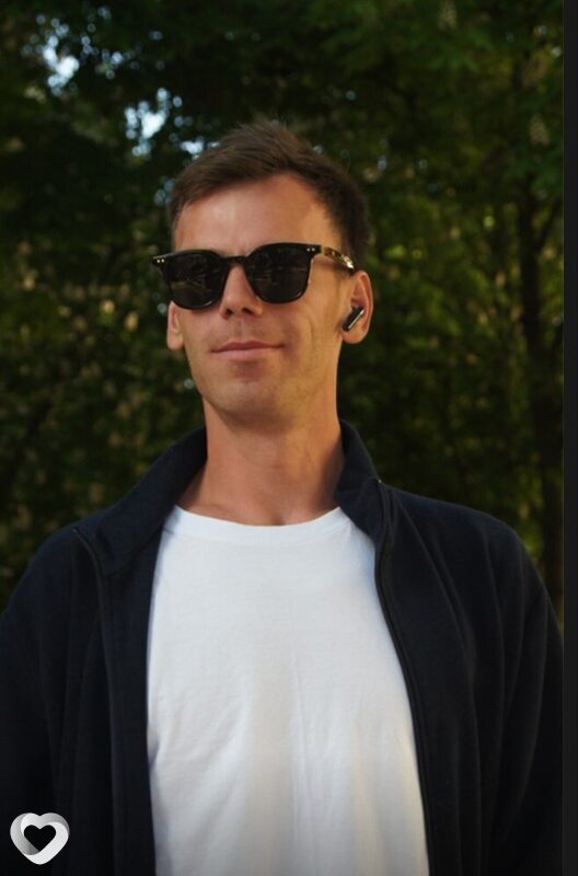 Алексей, 31, Оренбурге — анкета №4540753