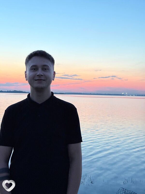 Сергей, 23, Сочи — анкета №4540754