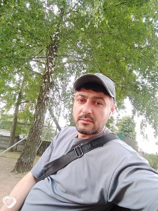 Дикий, 40, Москве — анкета №4540755