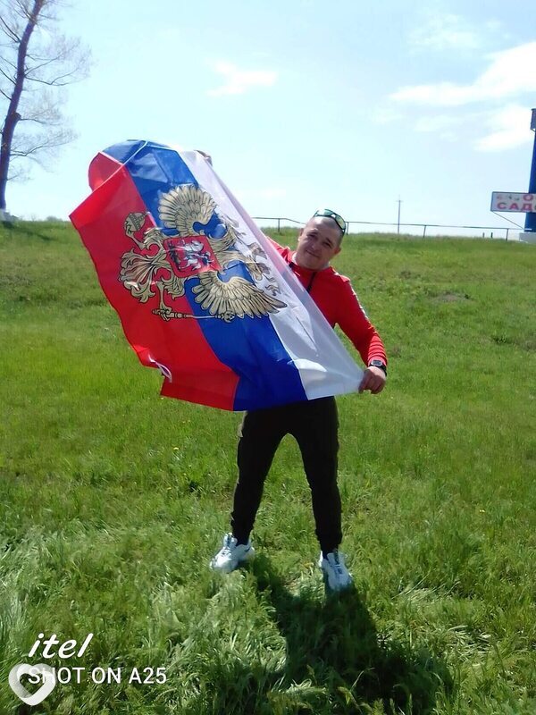 Сергей, 37, Луганске — анкета №4540760