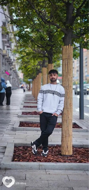 Sahil, Москва