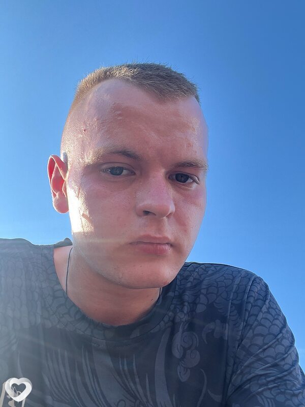 Сергей, Тамбов
