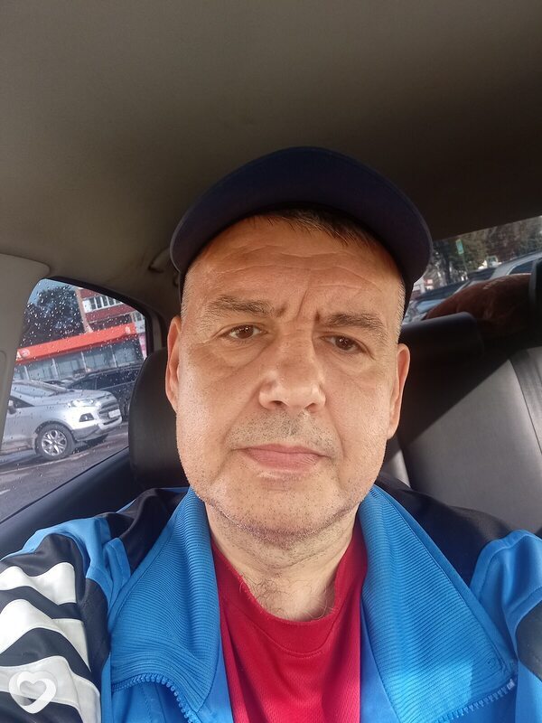 Михаил, 49, Раменском — анкета №4540380