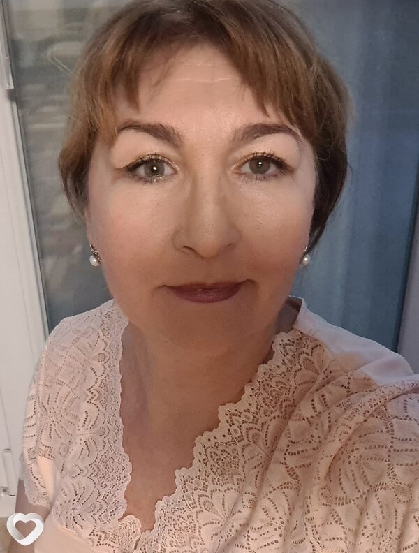 Екатерина, 56, Пензе — анкета №4540385