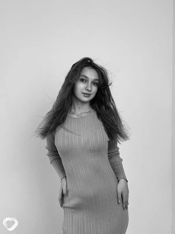 Daria, 22, Москве — анкета №4540387