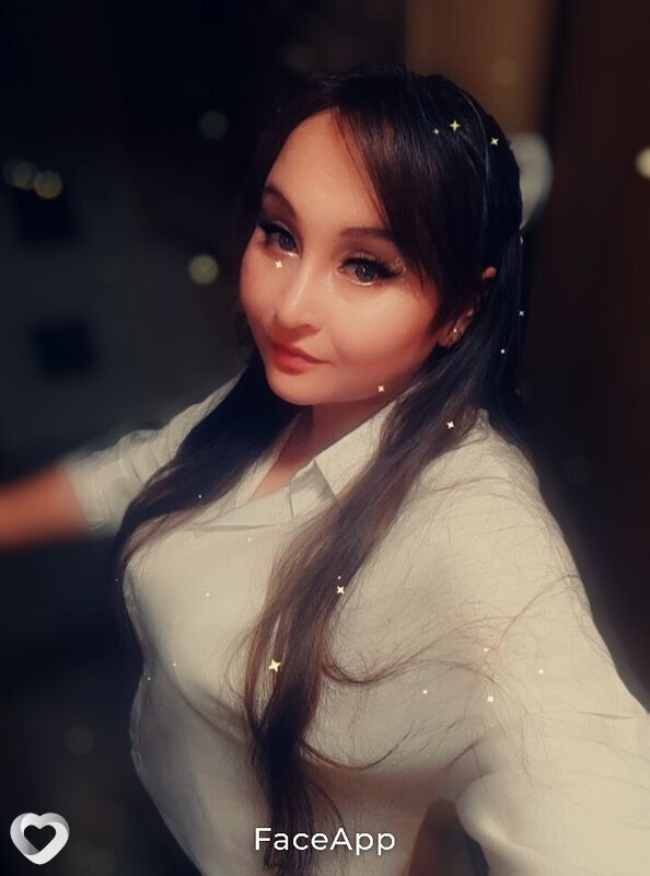Анастасия, Йошкар-Ола