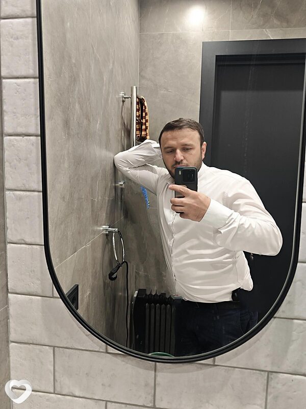 Ali, 39, Махачкале — анкета №4540332