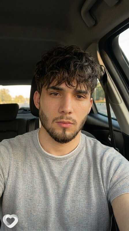 Эдгар, 22, Дербенте — анкета №4540336