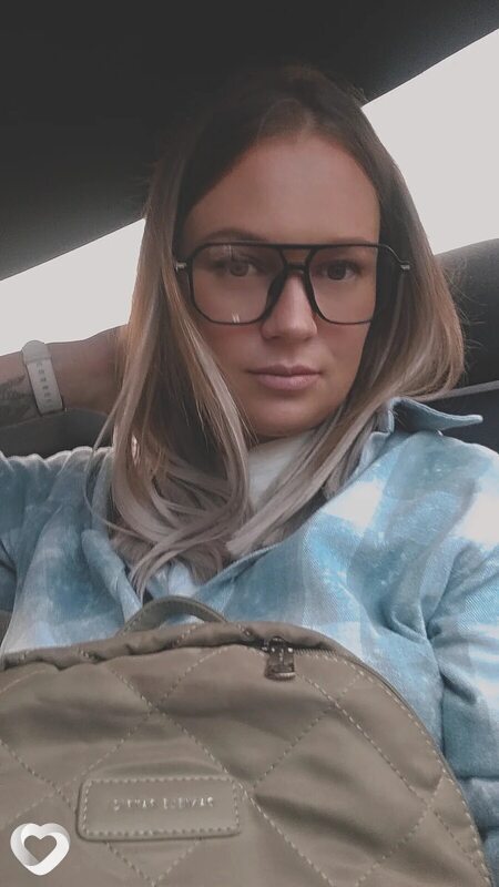 Юлия, 37, Бресте — анкета №4540518
