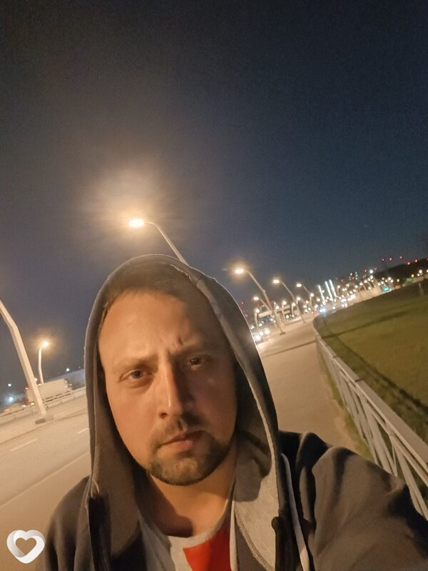 Алексей, 36, Люберцах — анкета №4540520