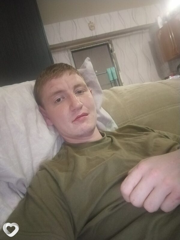 Максим, 27, Тольятти — анкета №4540538
