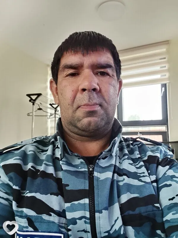 Фарит, 46, Москве — анкета №4540423