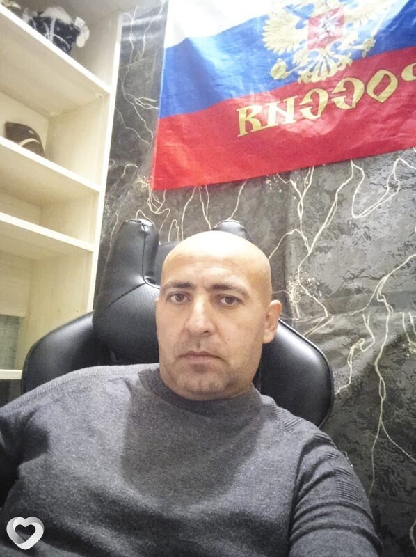 Манвел, 46, Ереван — анкета №4540432