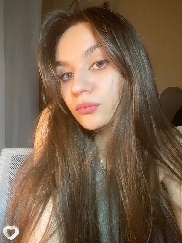 Кристина, 22, Москве — анкета №4543801