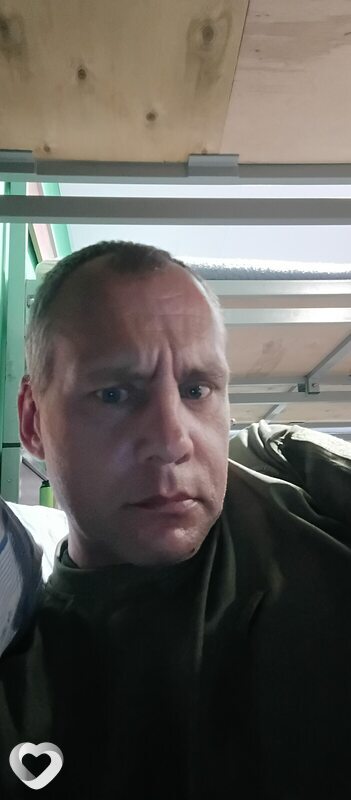 Антон, 45, Уссурийске — анкета №4543803