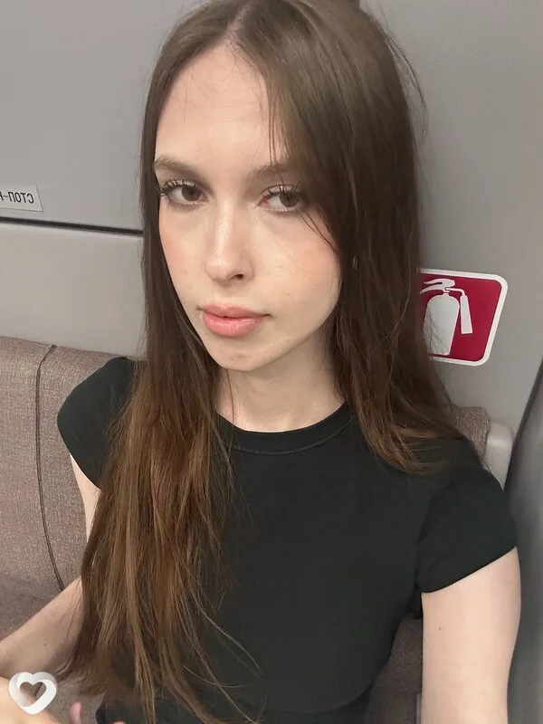 User, 21, Москве — анкета №4540441