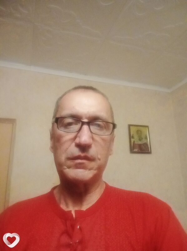 Александр, 53, Минске — анкета №4540445