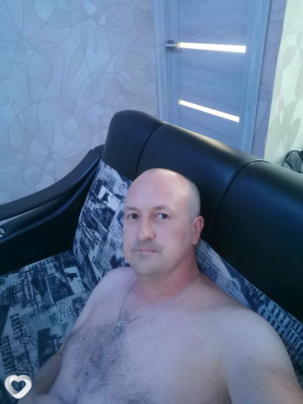 Денис, 42, Кингисеппе — анкета №4540447