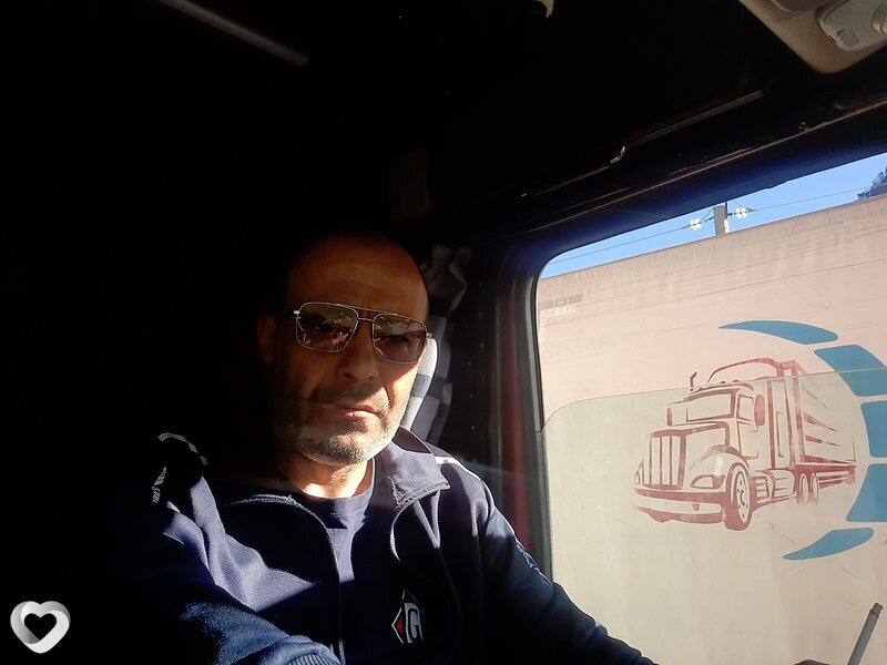 Vahe, 44, Ереван — анкета №4540449
