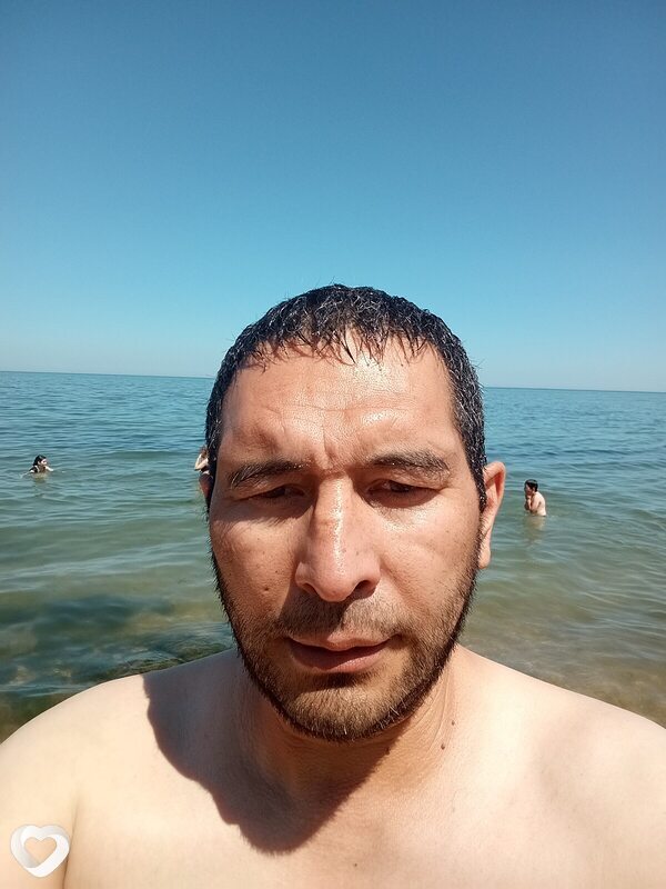 Амир, 45, Махачкале — анкета №4540450