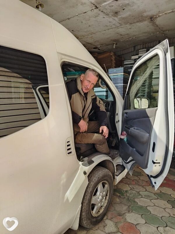 Константин, 45, Артеме — анкета №4540452