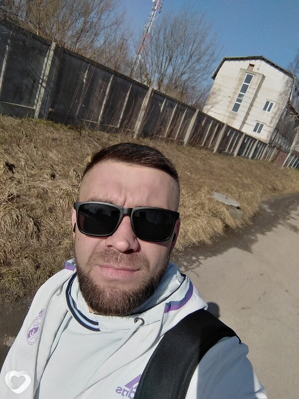 Дмитрий, 37, Калининграде — анкета №4540455