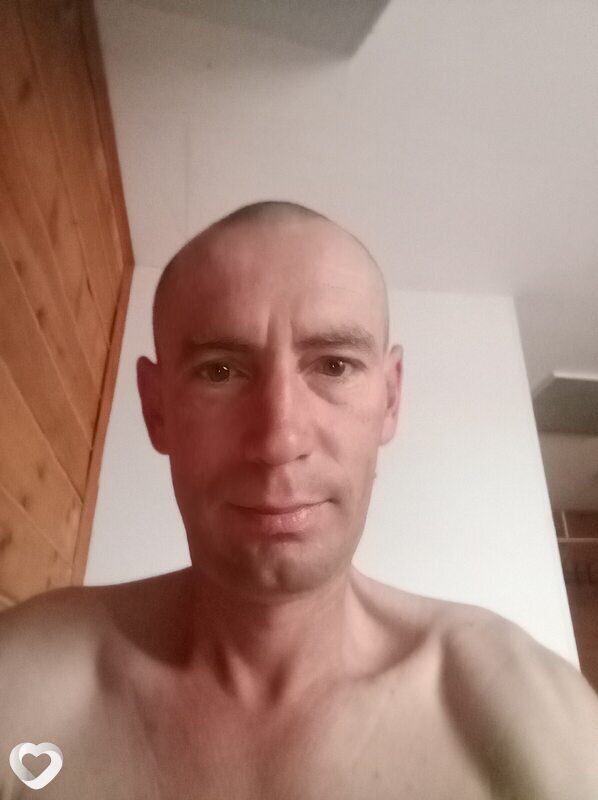 Владимир, 41, Белове — анкета №4540457