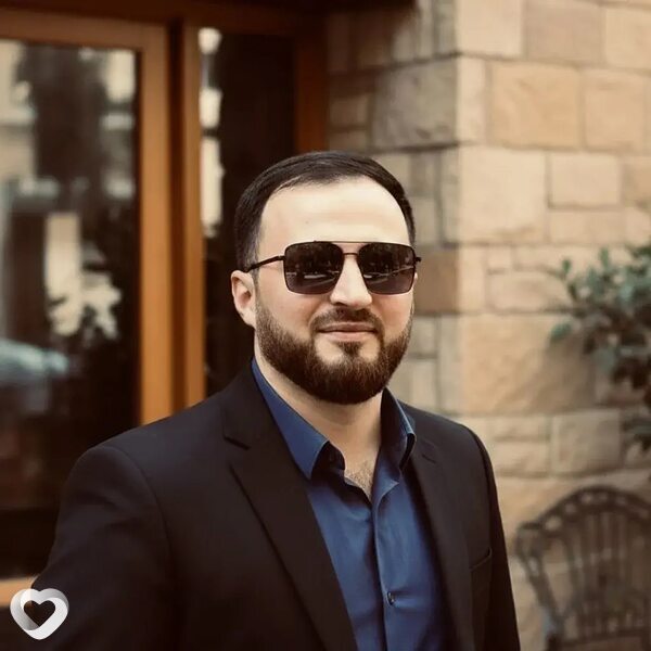 Тимур, 32, Липецке — анкета №4540458