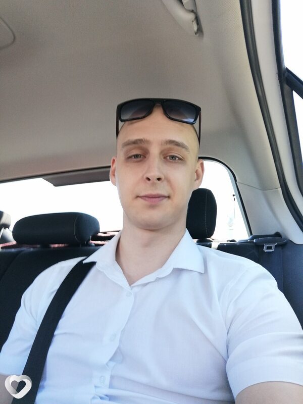 Анатолий, 30, Тольятти — анкета №4540461