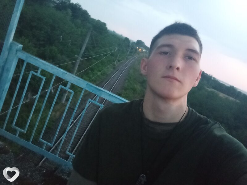 Даниил, Прохладный