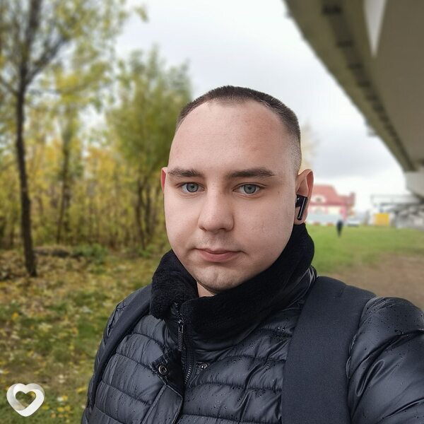 Андрей, 25, Москве — анкета №4540463